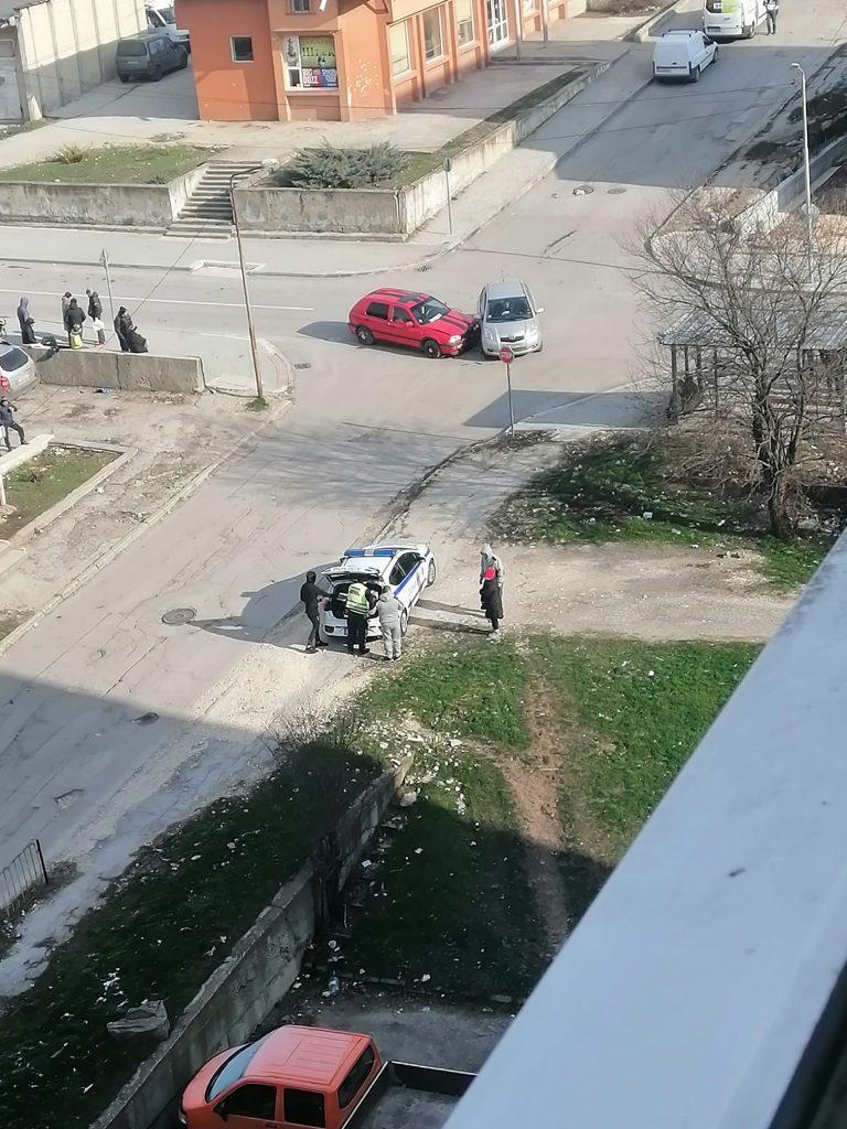 Катастрофа в Добрич