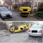 Катастрофа