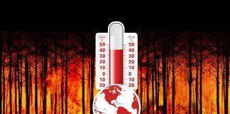 Климатични промени