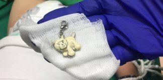 Ключодържател