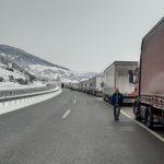 Опашка от тирове