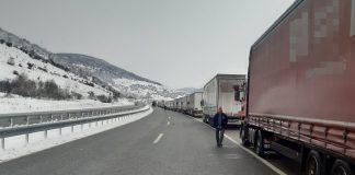 Опашка от тирове