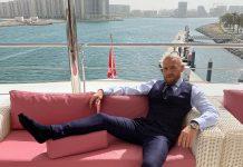 Конър Макгрегър