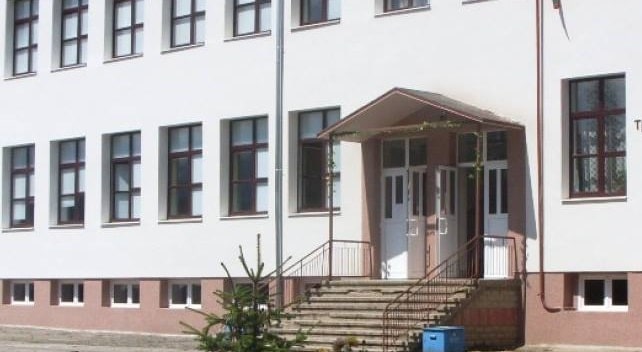 ОУ „Иван Вазов“ Берковица