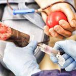 Кръвна плазма