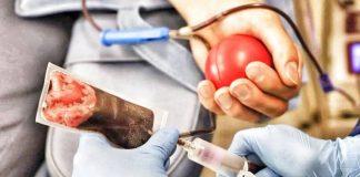 Кръвна плазма