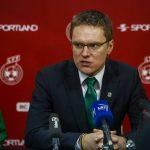 Валдас Дамбраускас