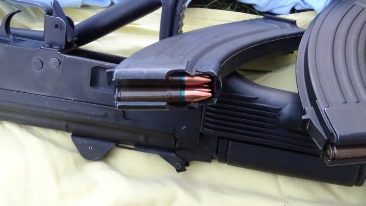 Опит за обир от дилър