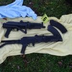 Опит за обир от дилър