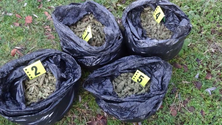 Опит за обир от дилър