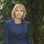 Мая Манолова