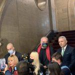 Мая Манолова и Отровното трио