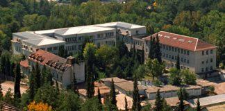 МБАЛ-Сандански