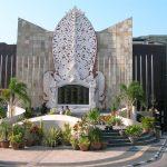 Мемориал в Бали