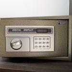 Метална каса