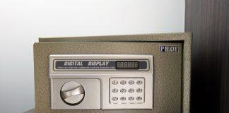 Метална каса