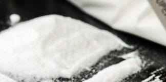 Метамфетамин