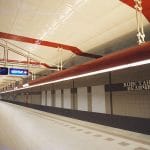 Метростанция "Константин Величков"