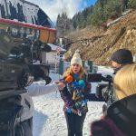 Министър на туризма Марияна Николова