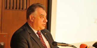 Д-р Мирослав Ненков