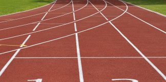 Лека атлетика