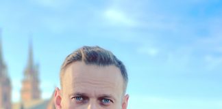 Алексей Навални