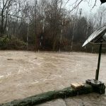 Наводнения в Бургаско