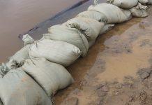 Наводнение