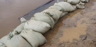 Наводнение