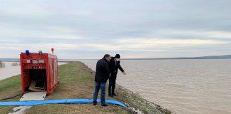 бургаското село Димчево