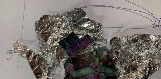 Нов вид дрога