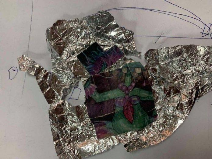 Нов вид дрога