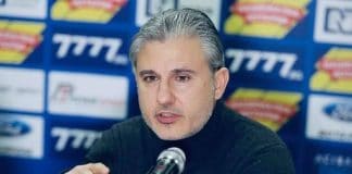 Павел Колев