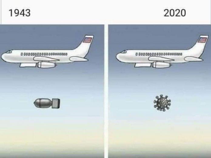 Новите бомби