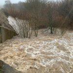 Наводнения в Бургас