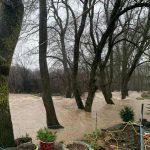 Наводнения, Бургас