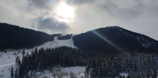 Община Банско