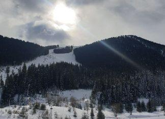 Община Банско