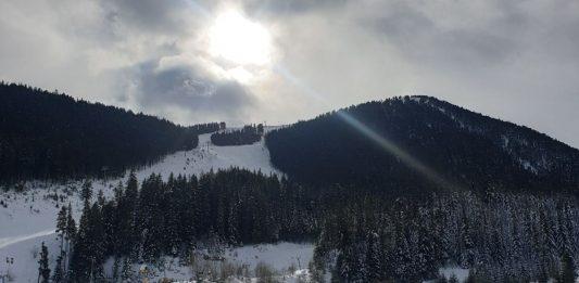 Община Банско