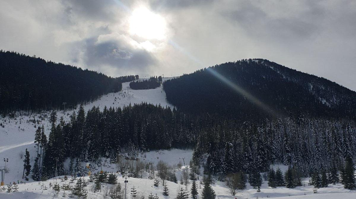 За тези които търсят бюджетна зимна почивка в Европа в