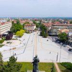 Община Враца