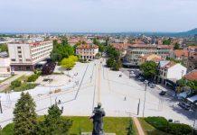 Община Враца