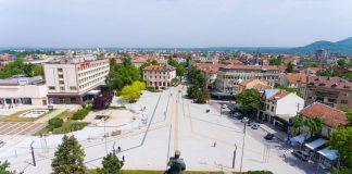 Община Враца