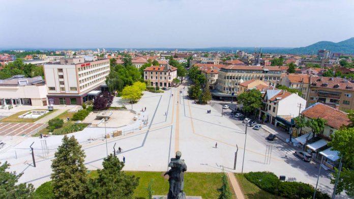 Община Враца