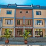 Кметство Обзор