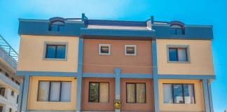 Кметство Обзор