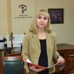 Омбудсман Диана Ковачева