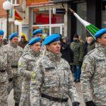 Ямбол отбеляза 143 години от Освобождението си от османско робство