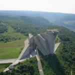 паметник "Създатели на българската държава"