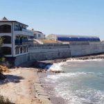 Парк Росенец